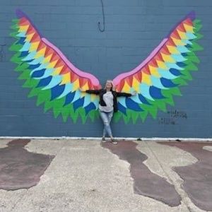 Meet your Posher, Jacki